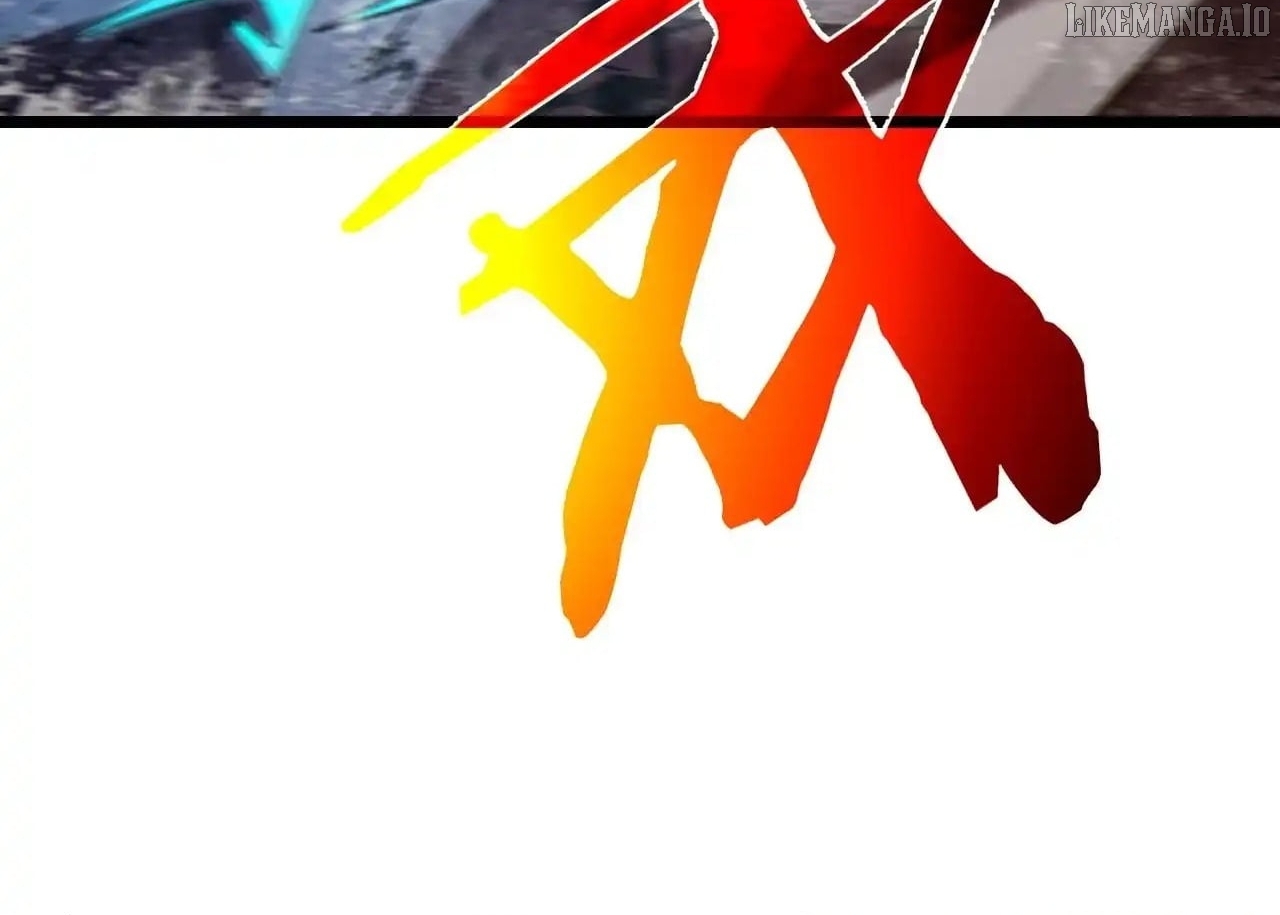 I Rely on My Invincibility to Deal Tons of Damage Passively! Chapter 118 - page 122